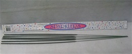 36" celebration sparkler