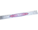 20" Wedding Celebration gold wire Sparklers